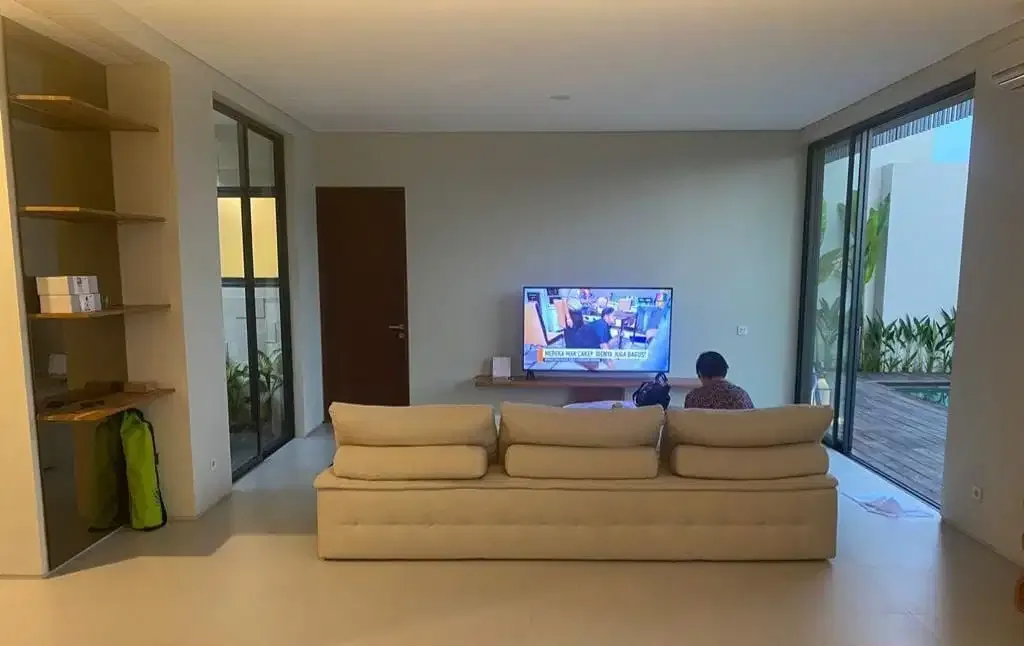 Leisure Villa in the Heart of Comfort-Umalas - Image 5 of 10