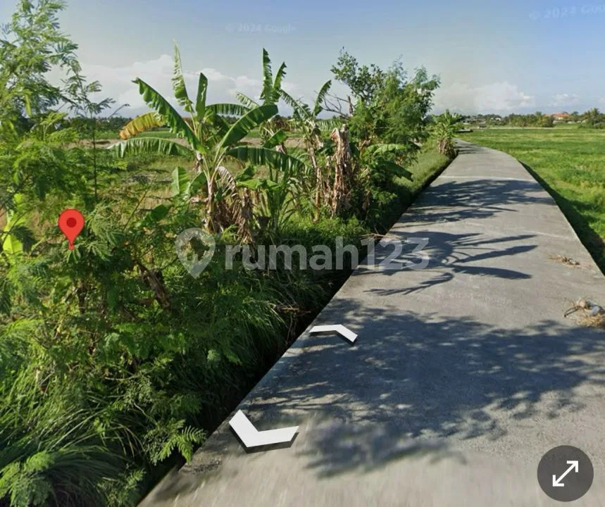 Pantai Nyanyi Beraban Tabanan Kav Itr Hijau - Image 2 of 4