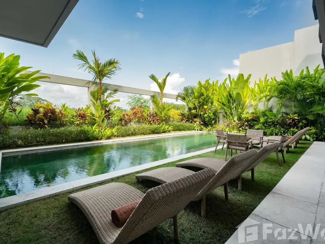 6 Bedroom Villa for sale in Seminyak, Bali - Image 4 of 10