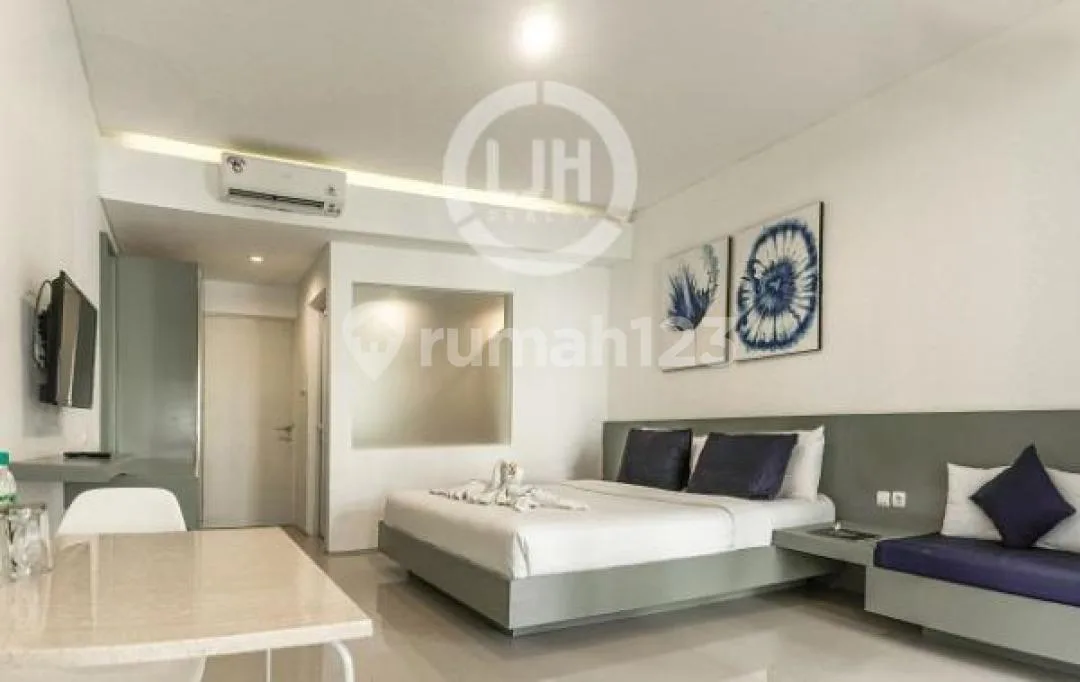 Good Deal Apartment In Denpasar Close To Kuta Area - Image 2 of 4