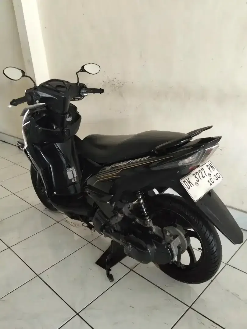 YAMAHA XEON GT 125 TAHUN 2015 PAJAK HIDUP SURAT LENGKAP - Image 5 of 6