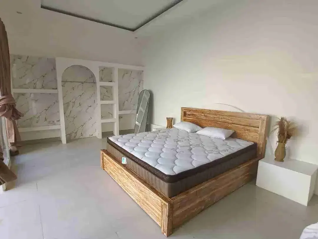 villa 3 bedroom area canggu fully furnished - Image 8 of 10