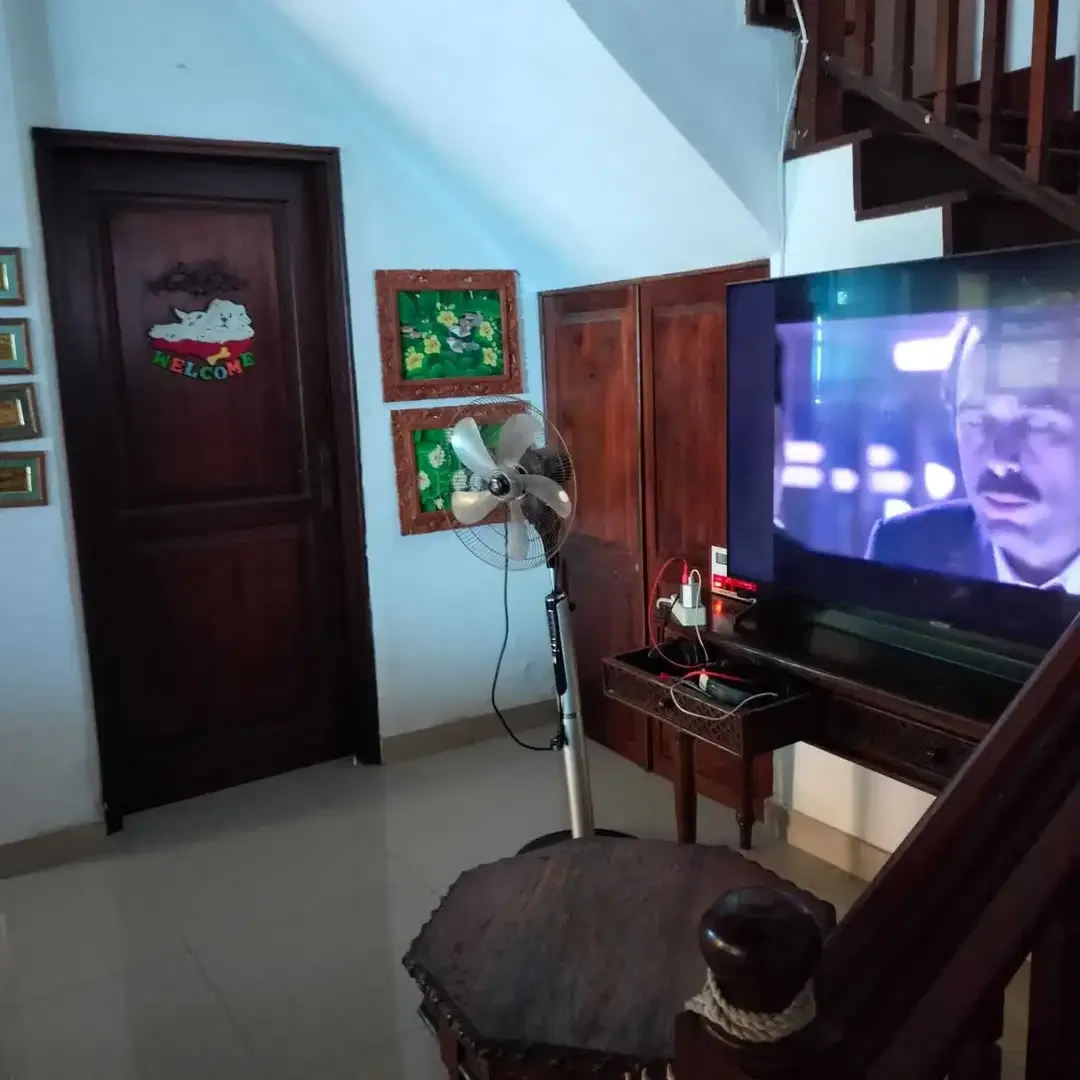 DIJUAL VILLA DI SEMINYAK CENTRAL BALI - Image 9 of 10
