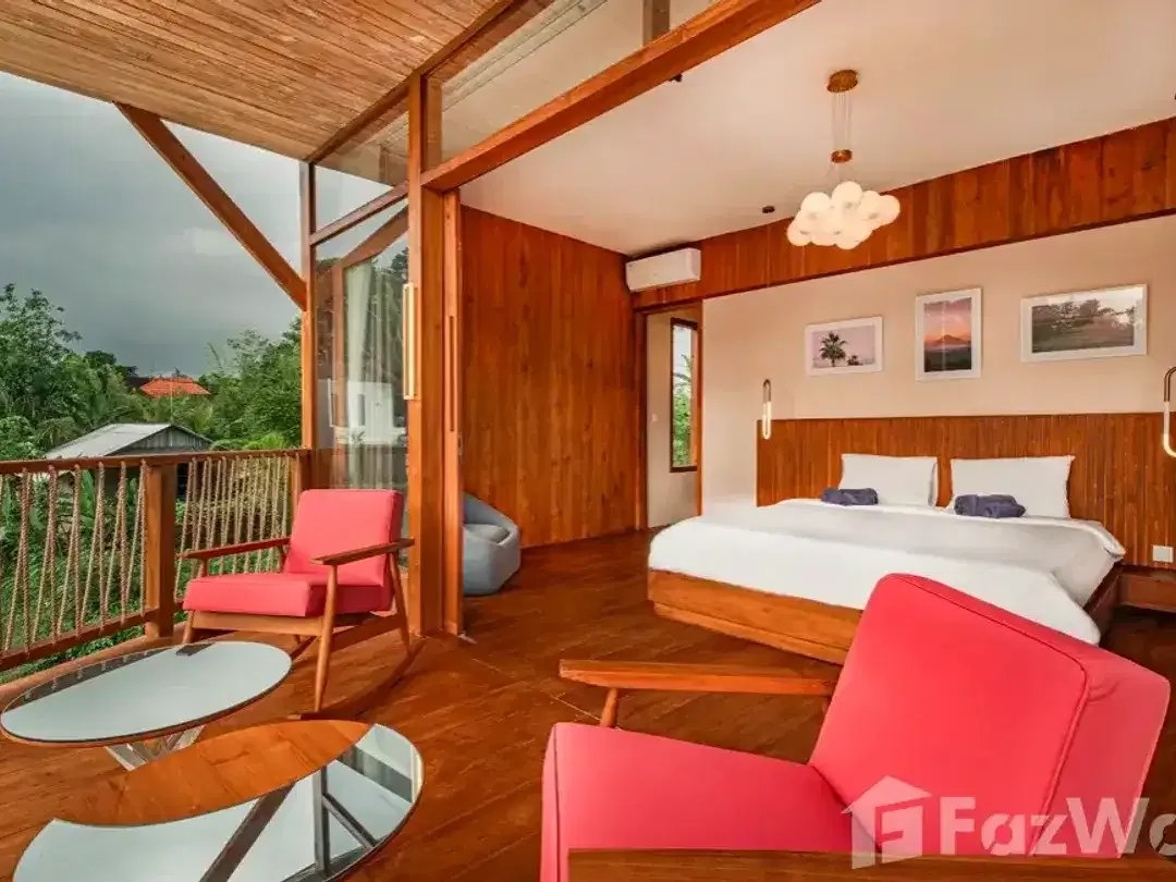 3 Bedroom Villa for sale in Kediri, Bali - Image 7 of 10
