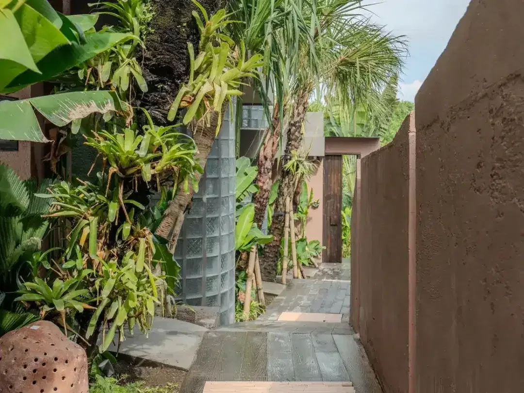 MODERN 2-BEDROOM VILLA FOR RENT – PADANG LINJONG, CANGGU - Image 6 of 10