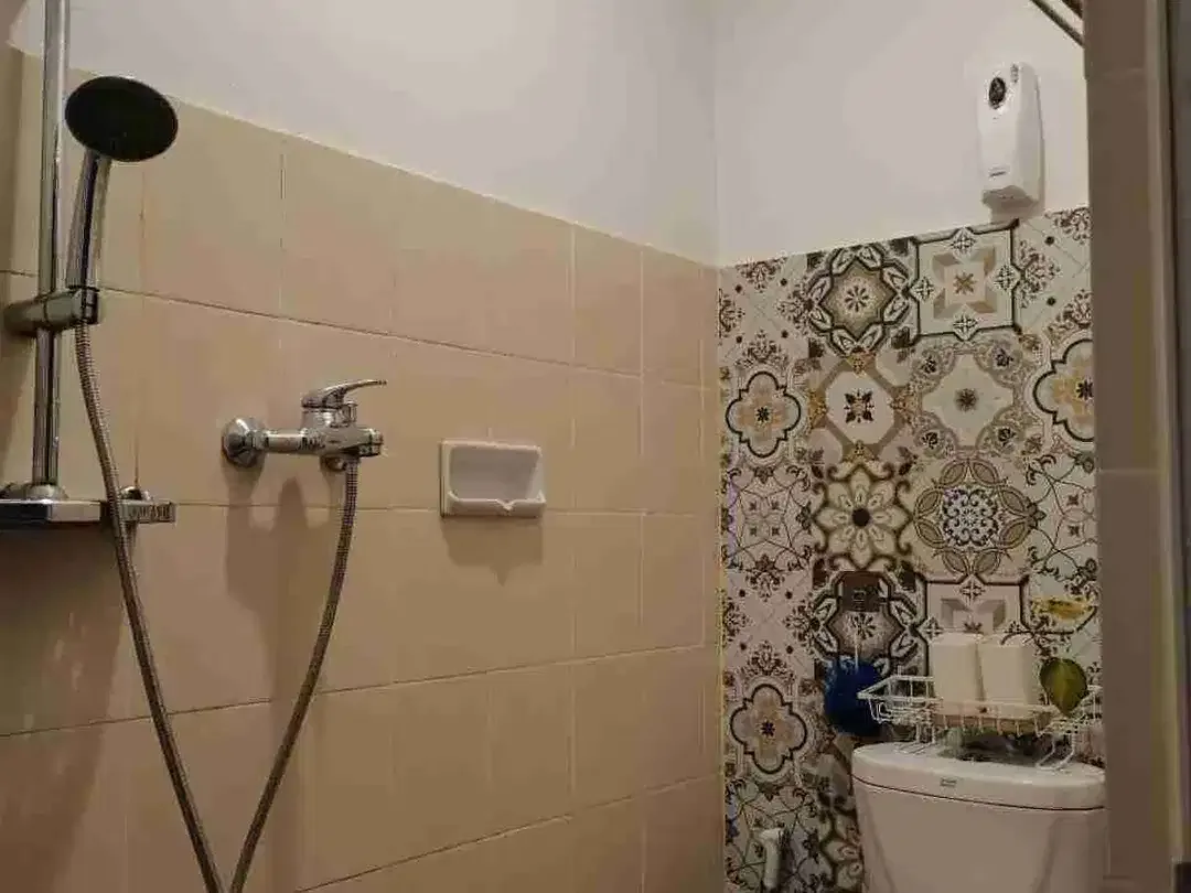Rumah Cozy Furnish Teras Hijau Ungasan - Image 10 of 10
