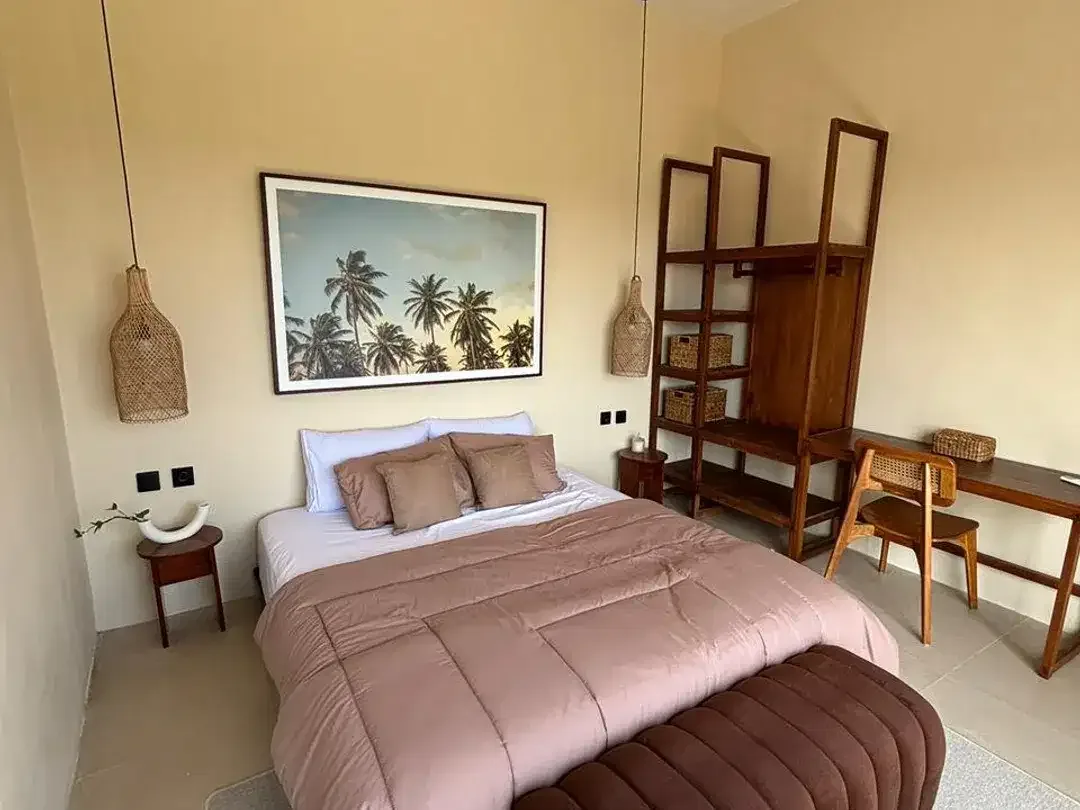 Modern Minimalist Villa Jimbaran - Image 8 of 10