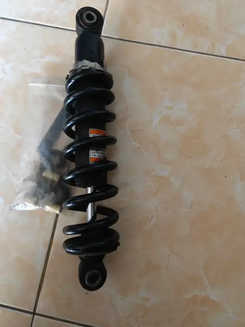 Dijual shockbreaker New ninja 250 fi 2019 - Image 1 of 4