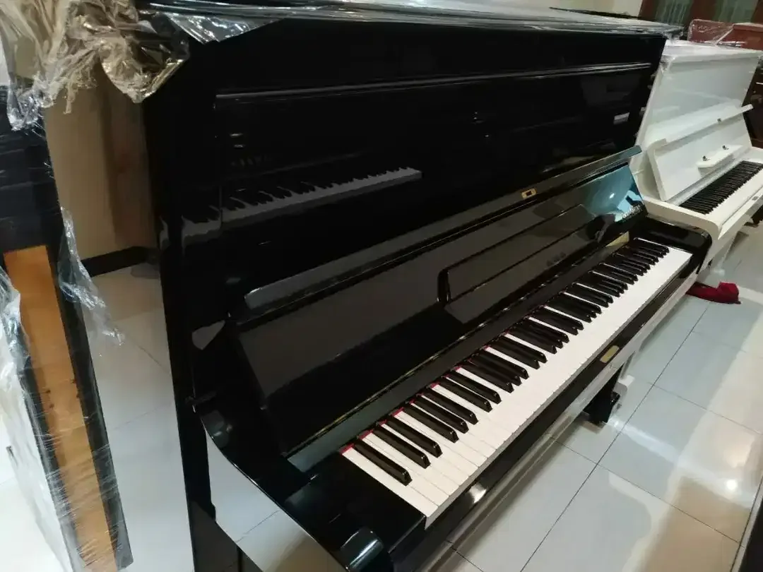 Piano Yamaha Kawai LU 110 JU 109 U1 U2 U3 U3H UX US50 BL71 - Image 4 of 6