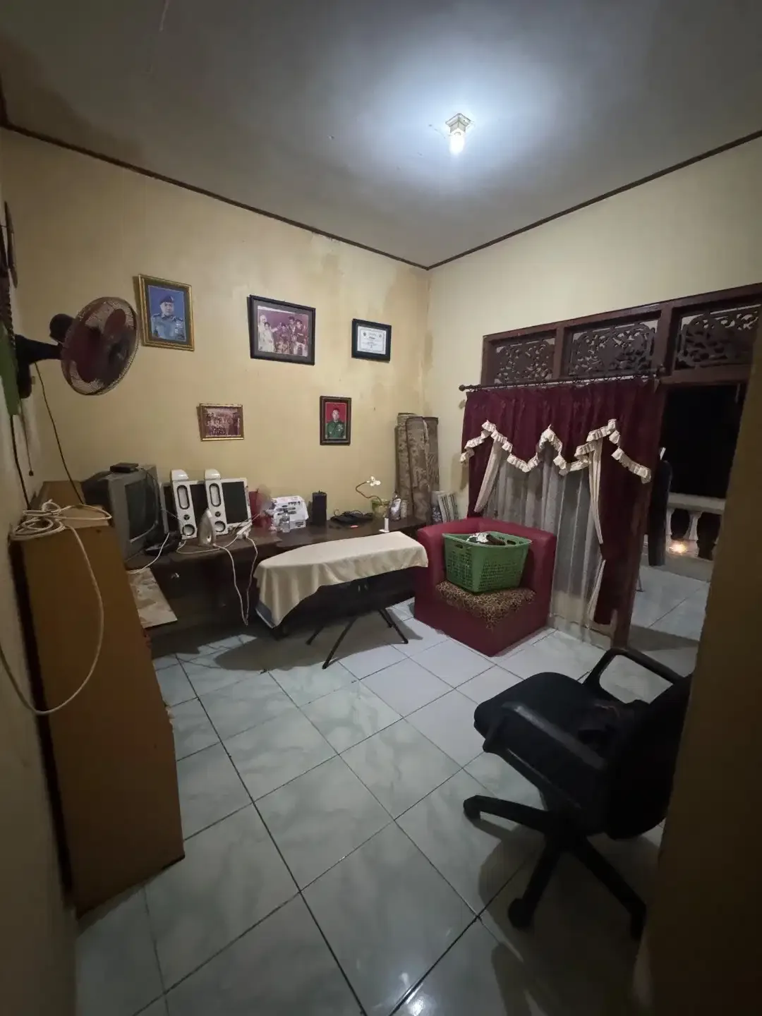 Jual Rumah Second Murah Di Canggu Lantai 2 - Image 9 of 10