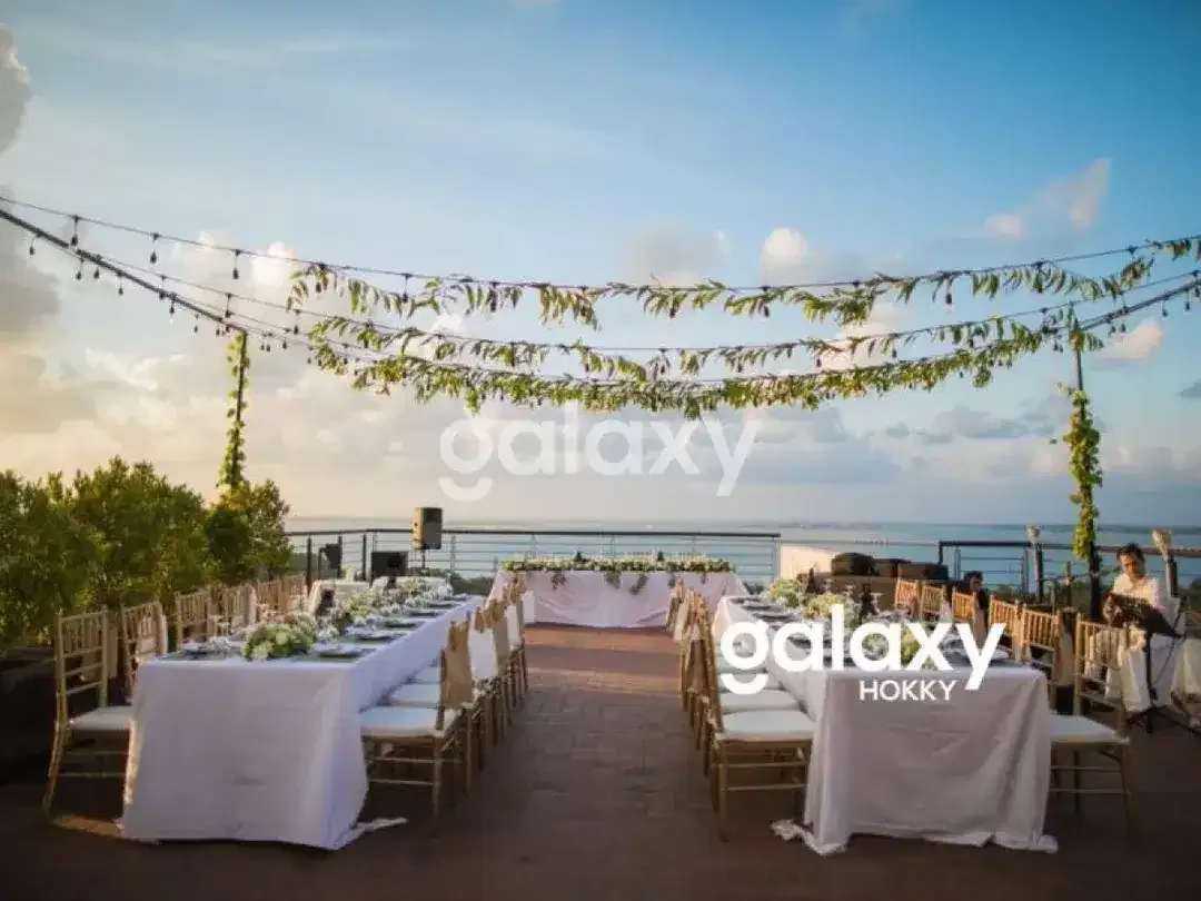 DIJUAL HOTEL BYPASS NGURAH RAI BENOA BADUNG, BALI - Image 7 of 10