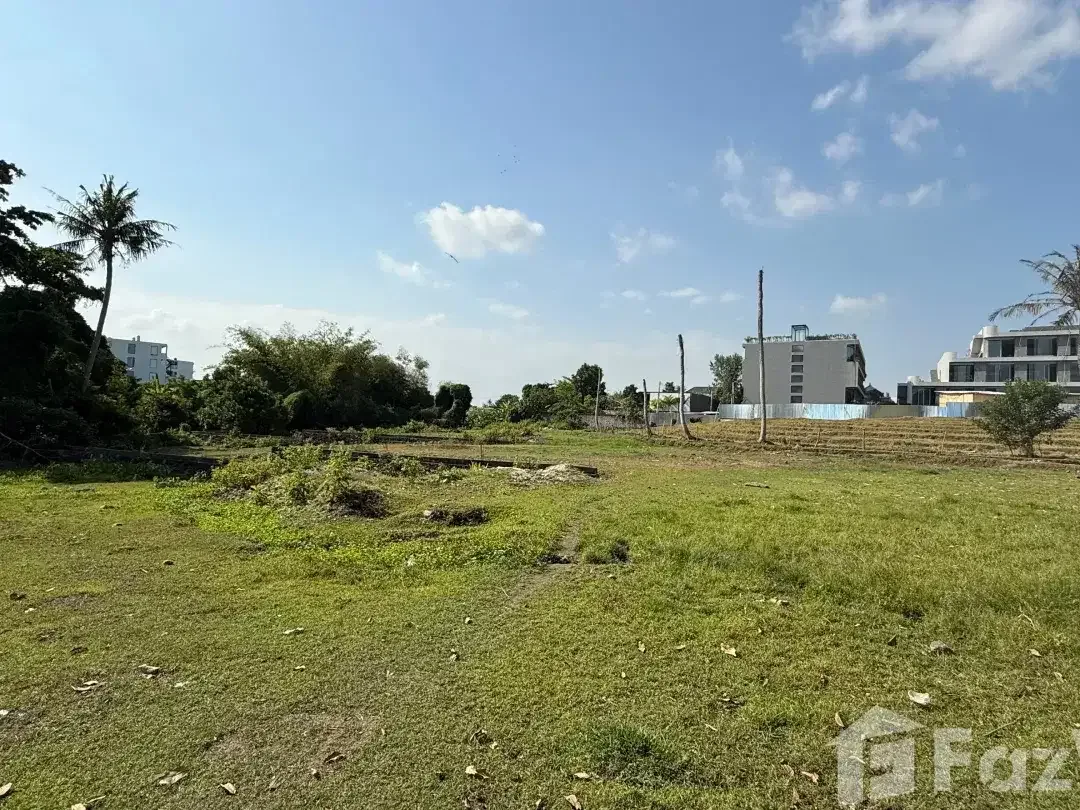Land for sale in Pererenan, Bali - Image 2 of 7