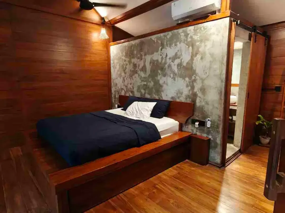leasehold 9 years villa in heart of Seminyak near 66 beach fully furnished SHM IMB - Image 4 of 10