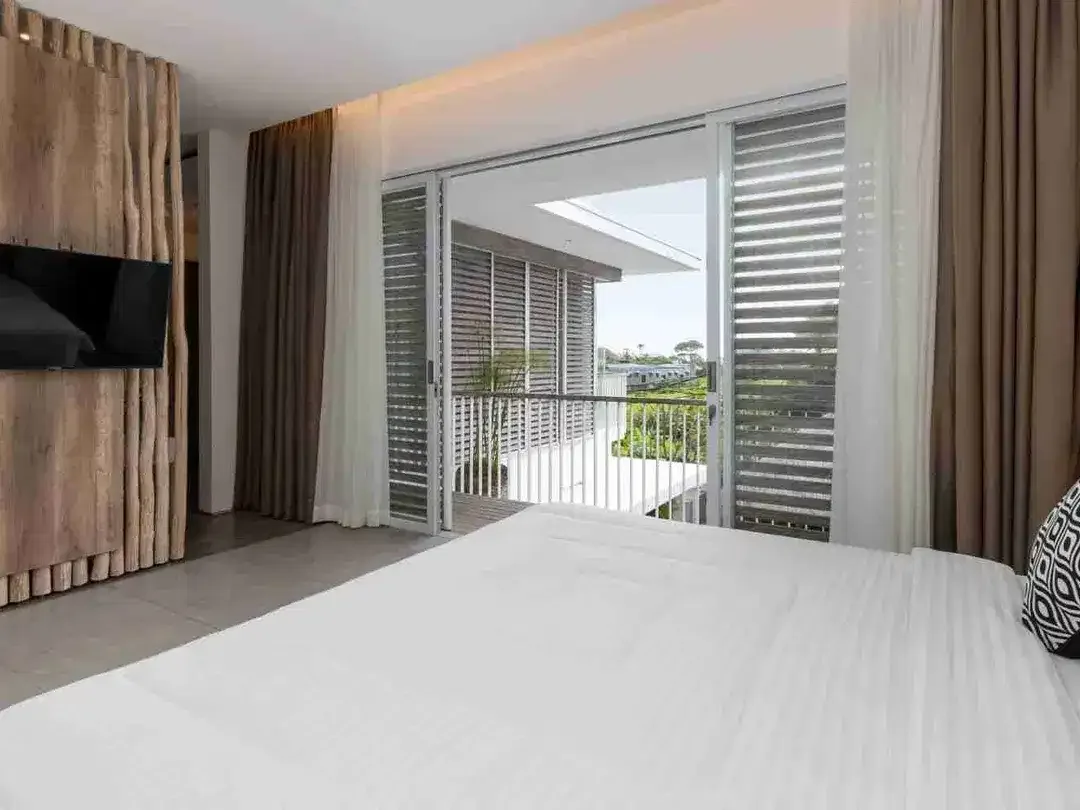 Dijual villa 2 Lantai dengan View laut di seminyak jalan kaki ke pantai seminyak - Image 10 of 10