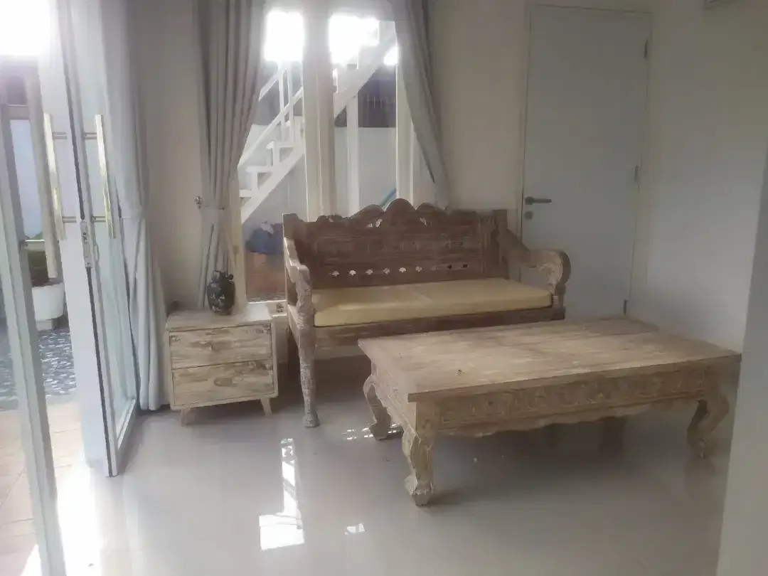 For Rent: Brand New Villa at Sanur Area - Image 2 of 9