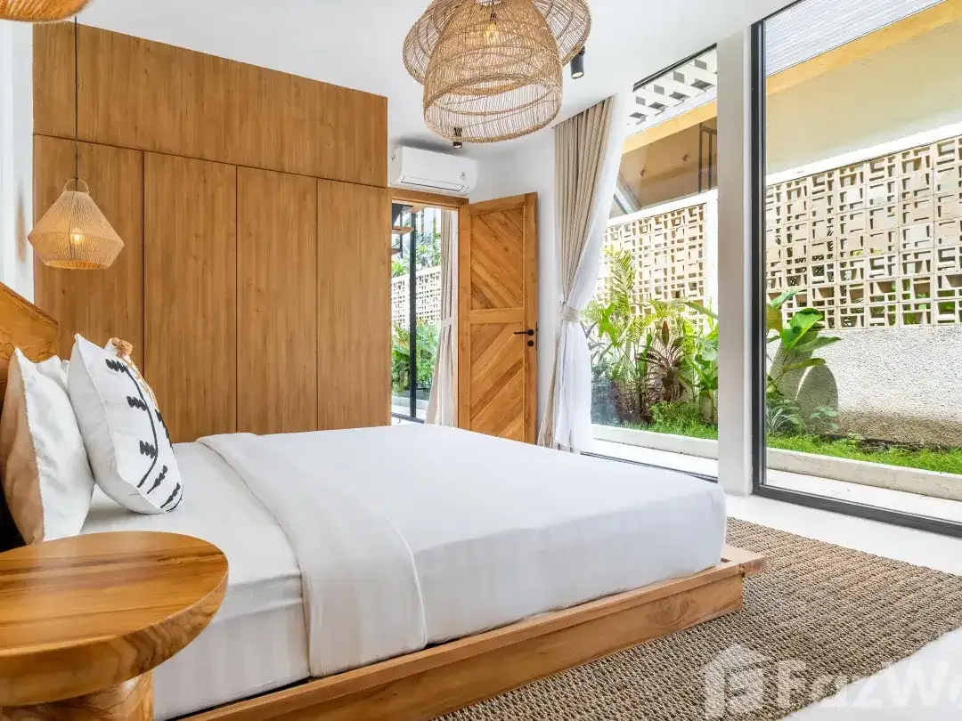 2 Bedroom Villa for sale in Tampak Siring, Bali - Image 7 of 10