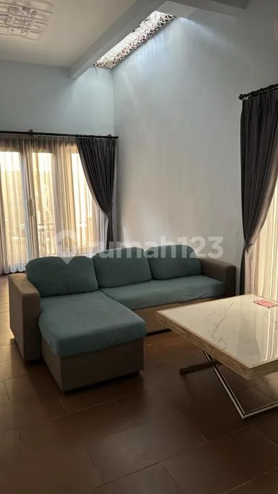 Disewakan Rumah 3Br Baru Renovasi di Belakang Rs Bali Mandara Sanur Bali - Image 4 of 4