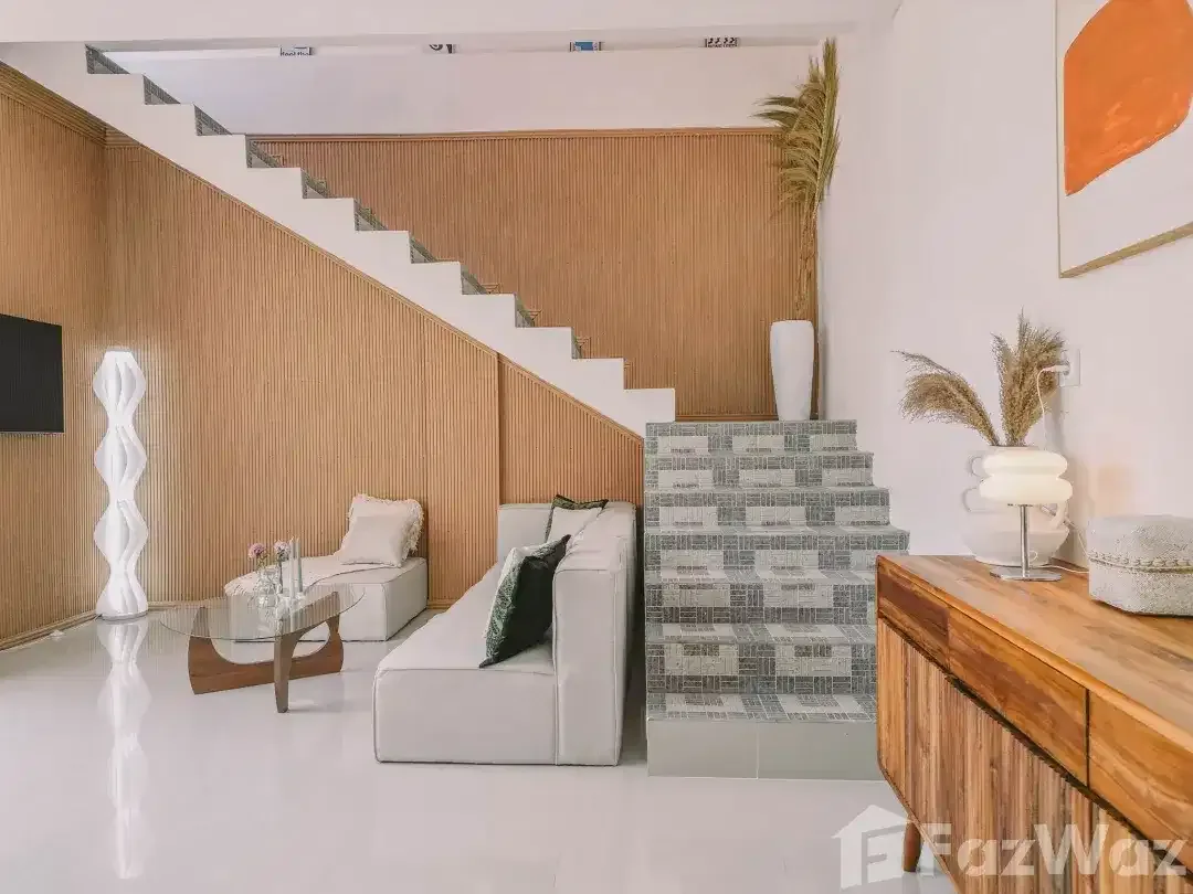 2 Bedroom Villa for rent in Canggu, Bali - Image 9 of 10