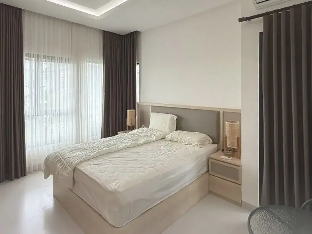 Dijual Villa Brand New - Berlokasi di Siligita - Image 7 of 7