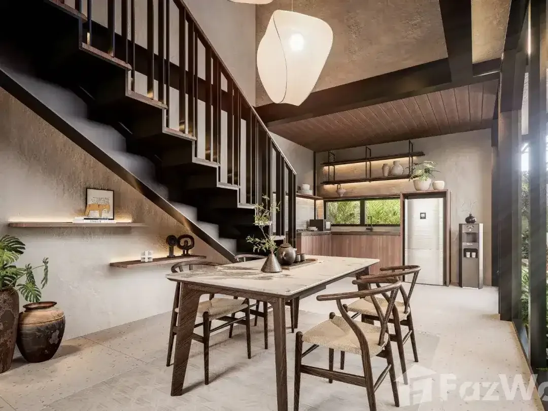 2 Bedroom Villa for sale at Vasana - Post Payment Plan Project - Image 3 of 10