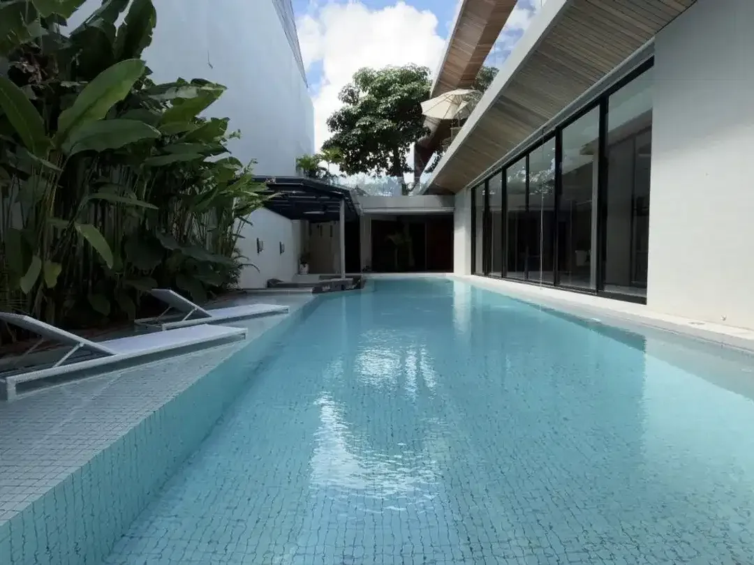 Modern Luxury Villa For Sale, In Umalas Area - Image 2 of 10