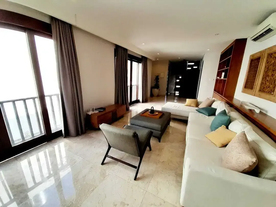 VILLA JIMBARAN DALAM KOMPLEKS EXCLUSIVE READY UNIT - Image 6 of 10