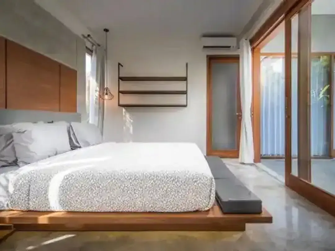 VILLA FOR SALE AND RENT TEGAL CUPEK-UMALAS - Image 2 of 10
