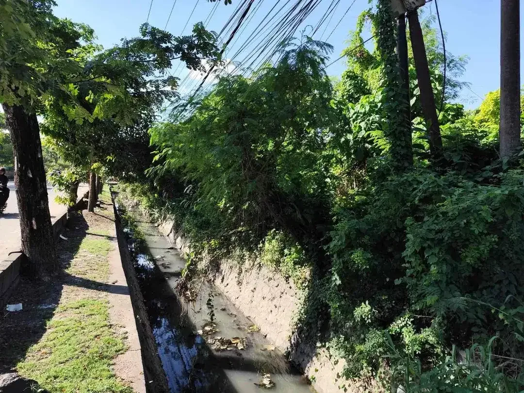 dijual tanah di Seminyak - Image 4 of 7