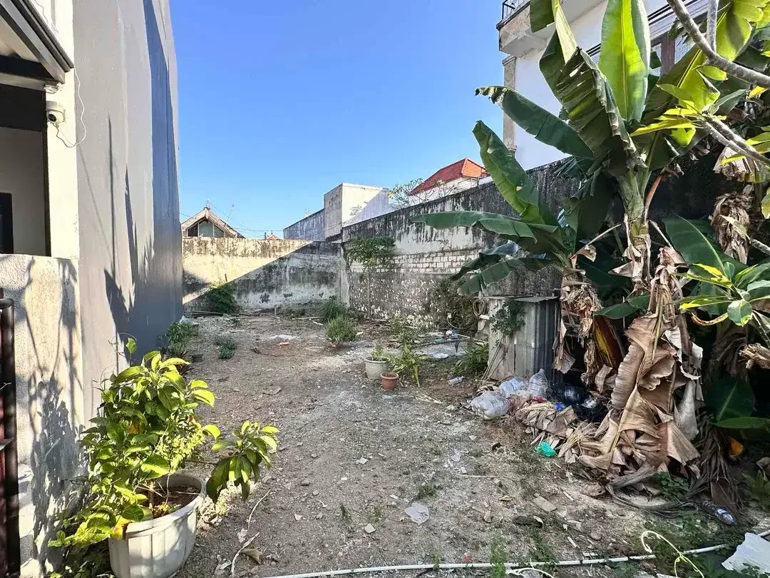 Tanah PREMIUM MURAH One Gate System Jl Siligita Nusa Dua - Image 3 of 10