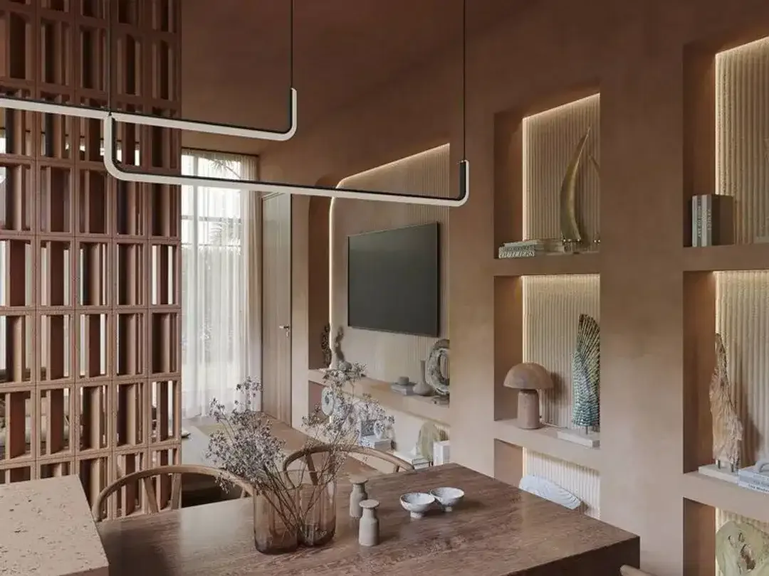 Elegant 2-Bedroom Villa With 30-Year Leasehold In Sanur, South Denpasar - Image 6 of 8