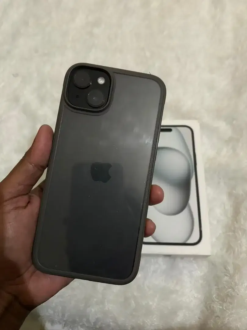 Iphone 15 Plus 128 GB Digimap - Image 2 of 2