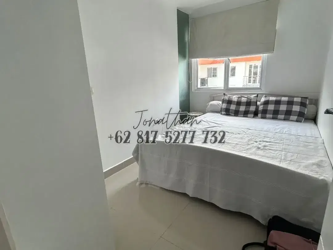 Dijual Unit kamar Hotel Harris Riverview Raya Kuta Badung Bali - Image 7 of 9