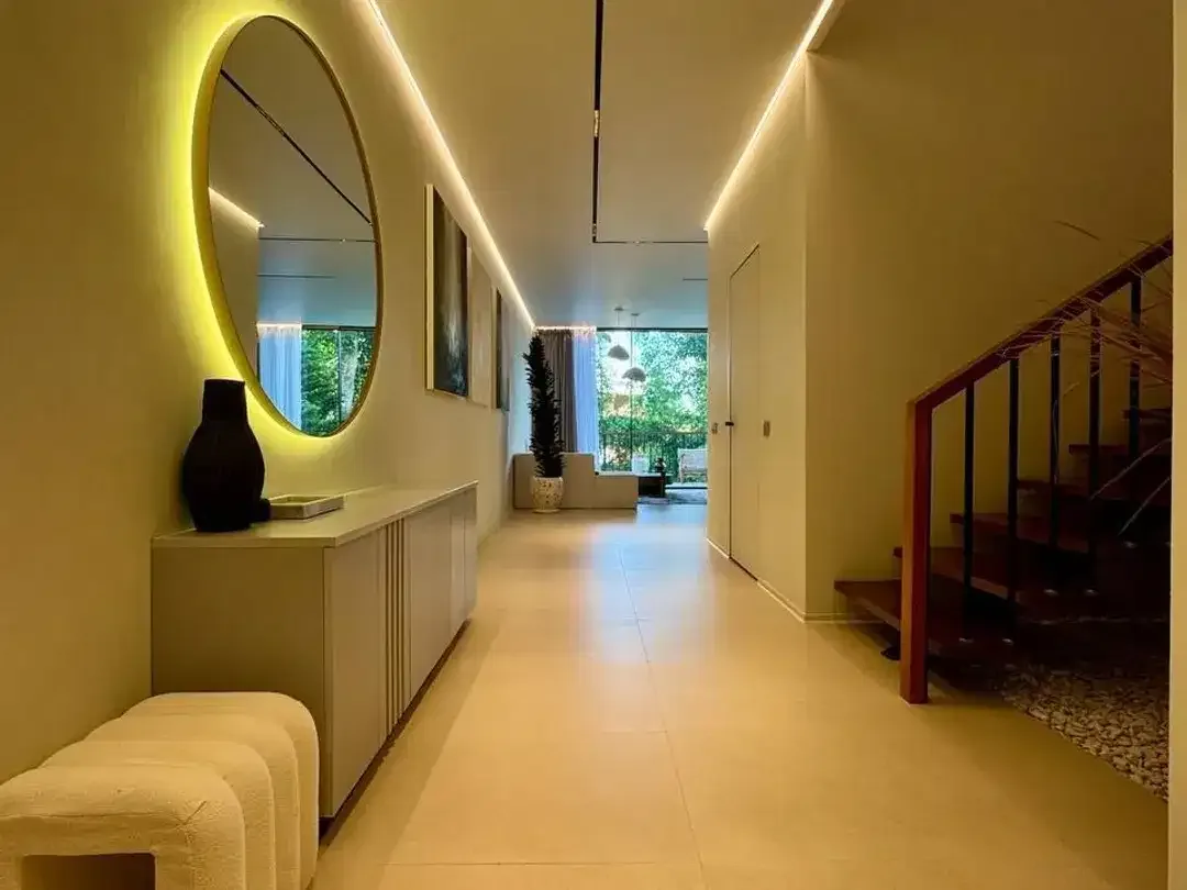 2 Bedroom Townhouse for sale at Hidden City Ubud, Villa Mira - Image 5 of 10