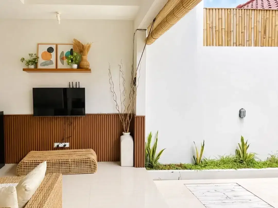 2 Bedroom Villa for sale in Kerobokan, Bali - Image 7 of 10
