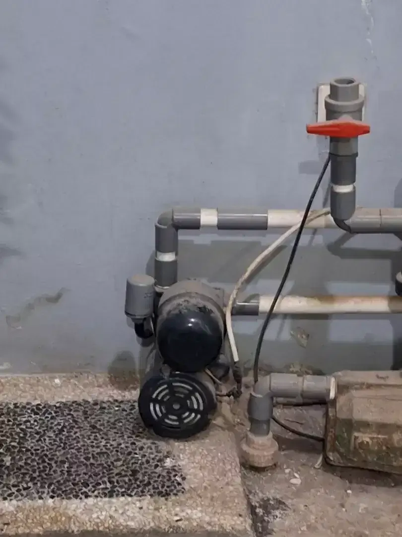 Tukang pompa air,water heater, kloset duduk, wastafel,water filter,dll - Image 2 of 9
