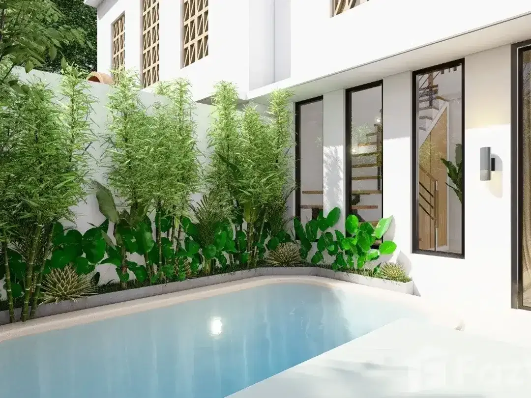 1 Bedroom Villa for sale in Cemagi, Bali - Image 1 of 10