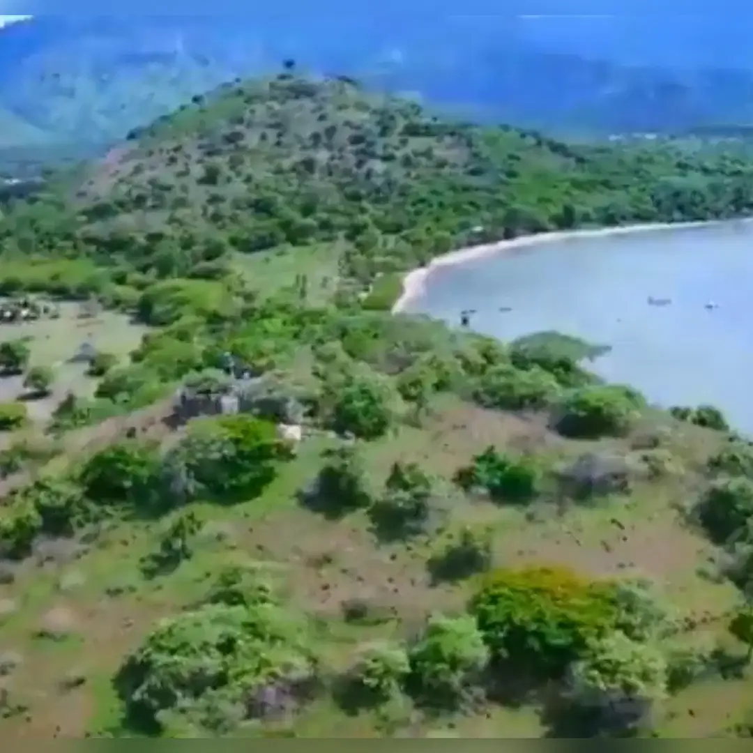 BEACHFRONT LAND FOR SALE IN SINGARAJA - Image 5 of 10