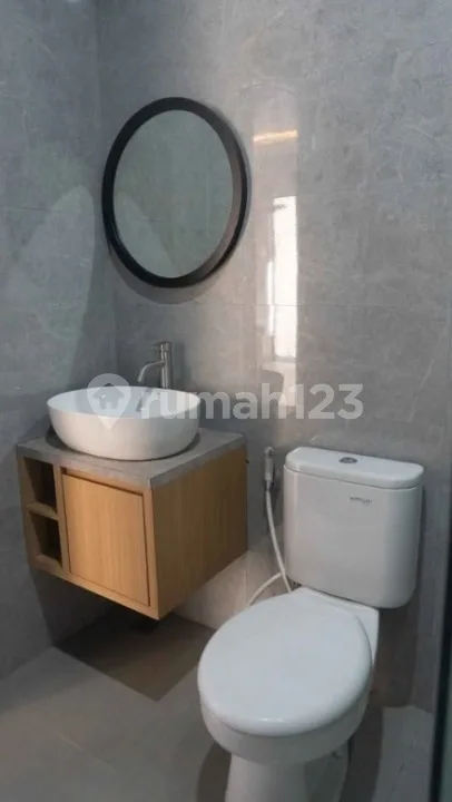 Di Sewakan Rumah Minimalis Modern Siap Huni di Denpasar Utara - Image 2 of 4