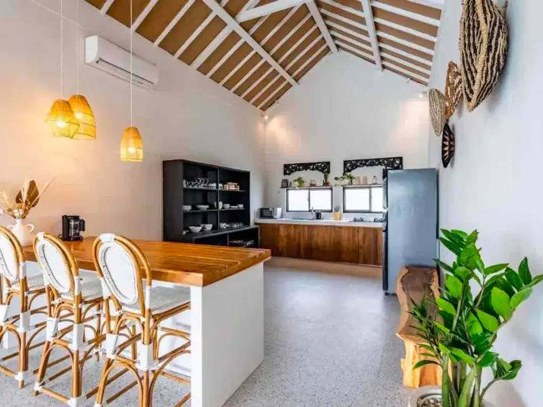 4BR VILLA EXCLUSIVE IN KAYU TULANG - Image 4 of 10