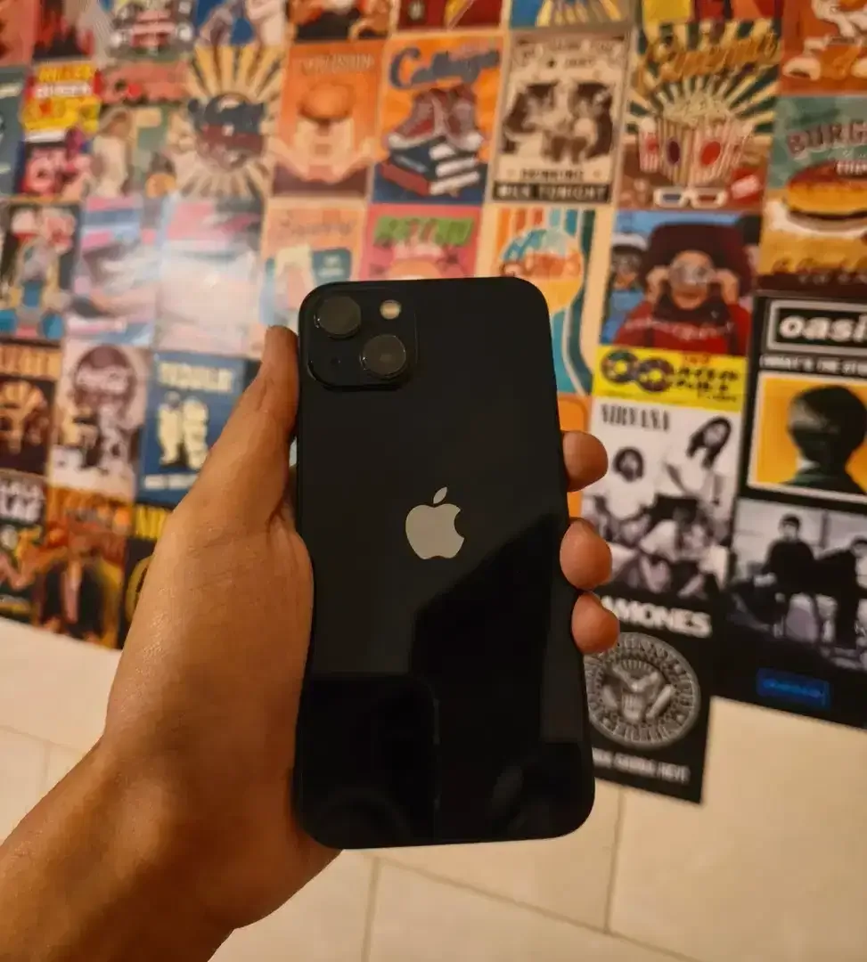 IPHONE 13 128GB INTER ALL OPERATOR - Image 1 of 2
