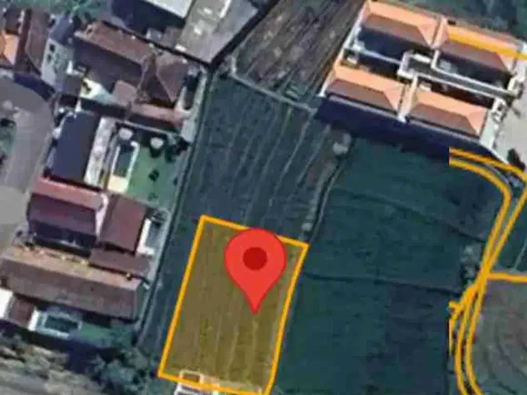 JUAL TANAH KAWASAN VILLA - Image 5 of 6