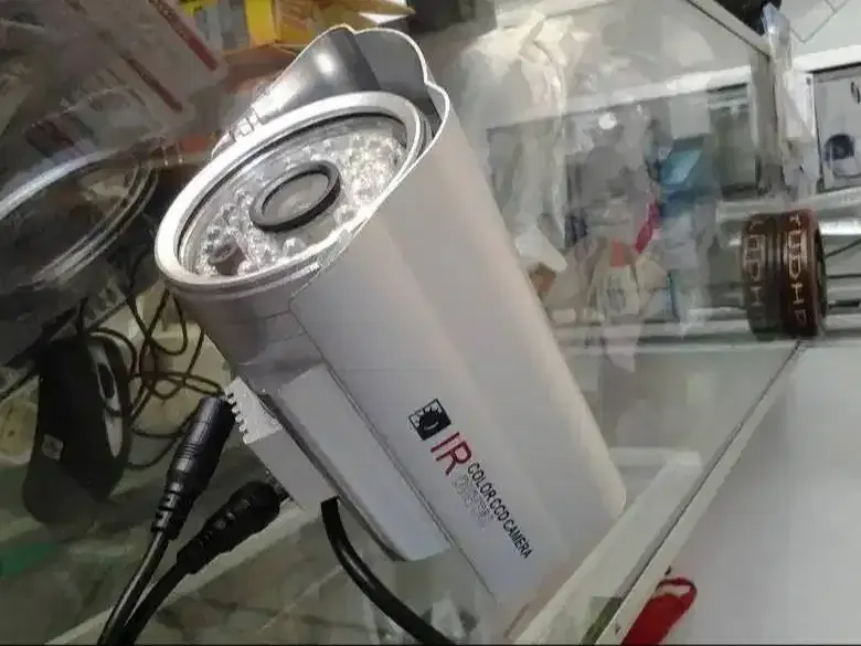 Jasa Tukang Service Pasang Maintenance CCTV ALARM PABX Denpasar Bali - Image 1 of 6