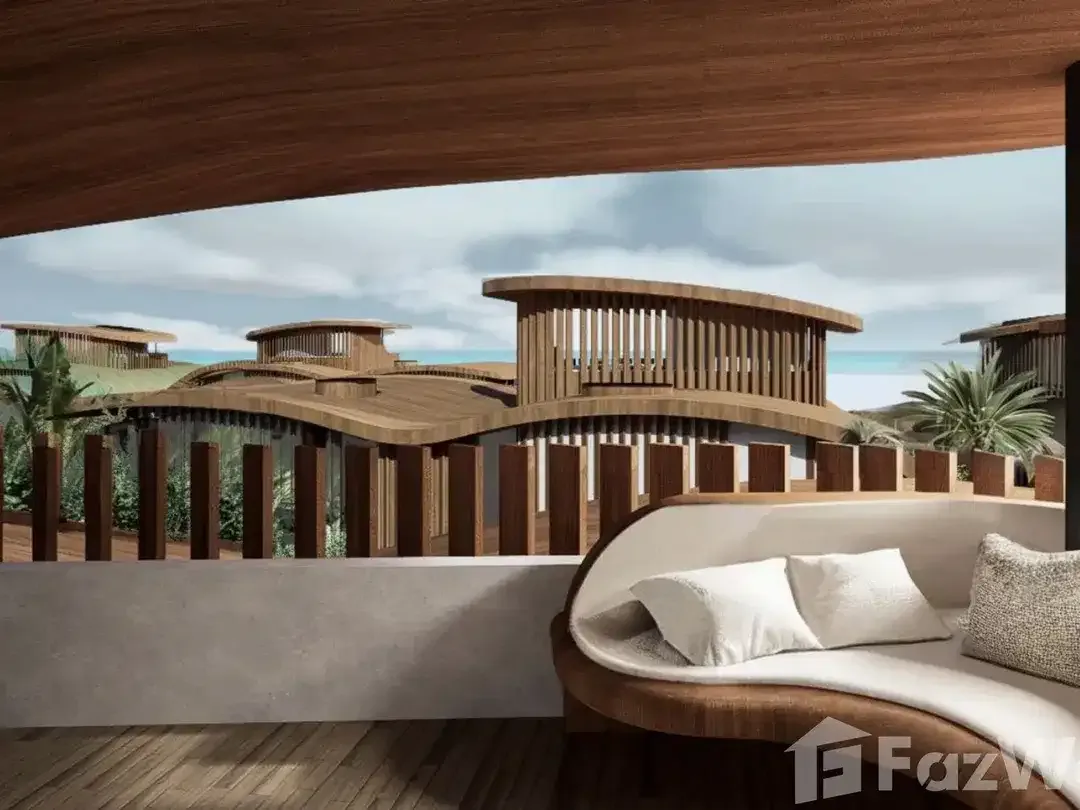 4 Bedroom Villa for sale in Blahbatu, Bali - Image 8 of 10