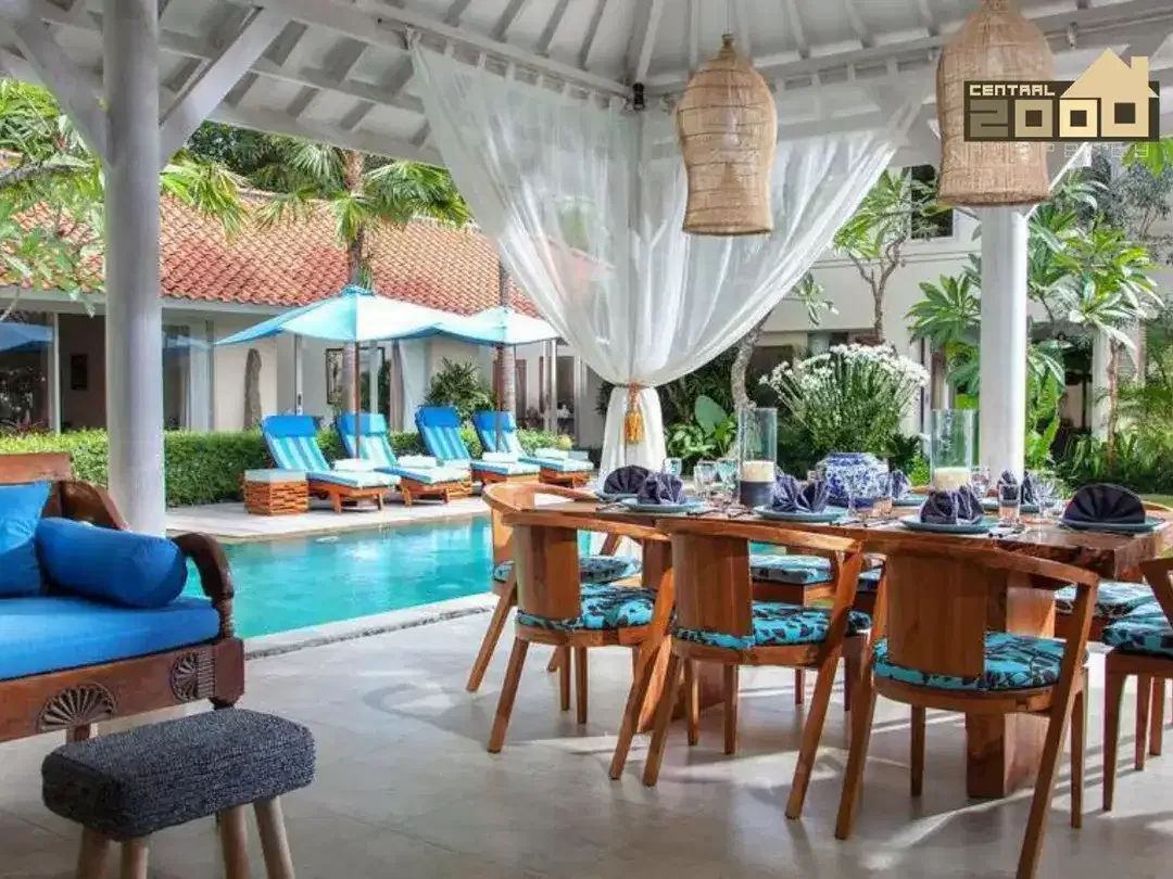 Luxury Freehold Villa – Sanur, Bali - Image 3 of 10