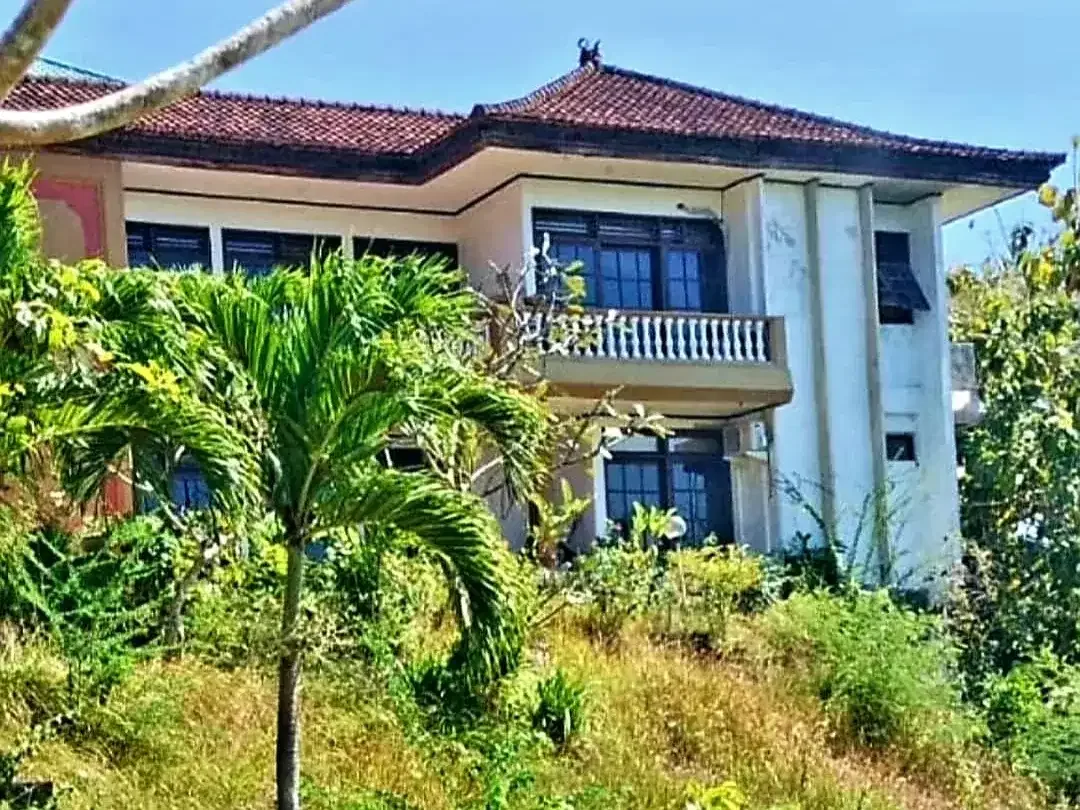 DIJUAL CEPAT GUEST HOUSE 2 LANTAI VIEW LAUT – BENOA, NUSA DUA - Image 6 of 10