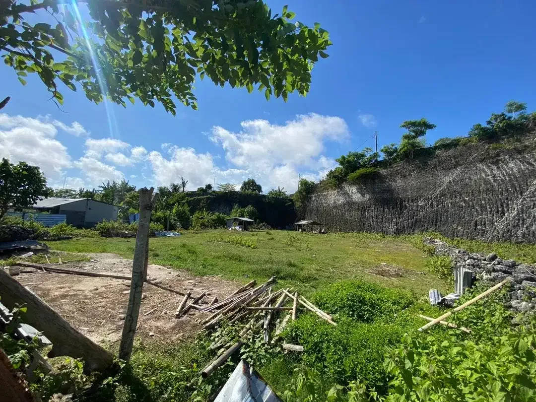 Dijual Tanah di Perumahan Raya Kampial, Nusa Dua - Image 7 of 9