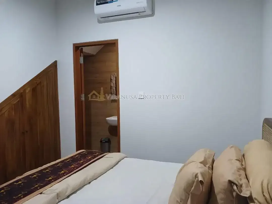 Rumah dengan Private Pool di Pandawa Garden - 3 Kamar Tidur - Image 3 of 9