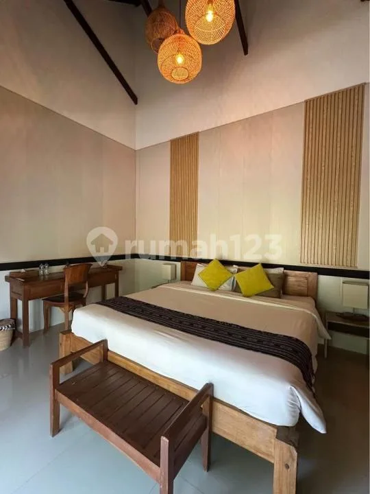Villa 5Br Private Pool Big Garden Tanah Lot Tabanan, Bali - Image 3 of 4