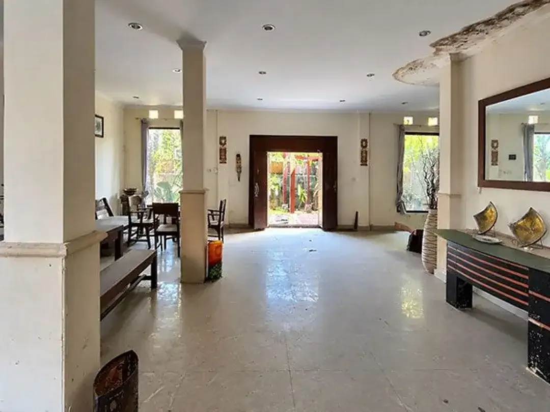 [AMS-027.BLR] Dijual Rumah 2 lantai Kawasan Premium Graha Liva Kertalangu - Gianyar - Image 3 of 8