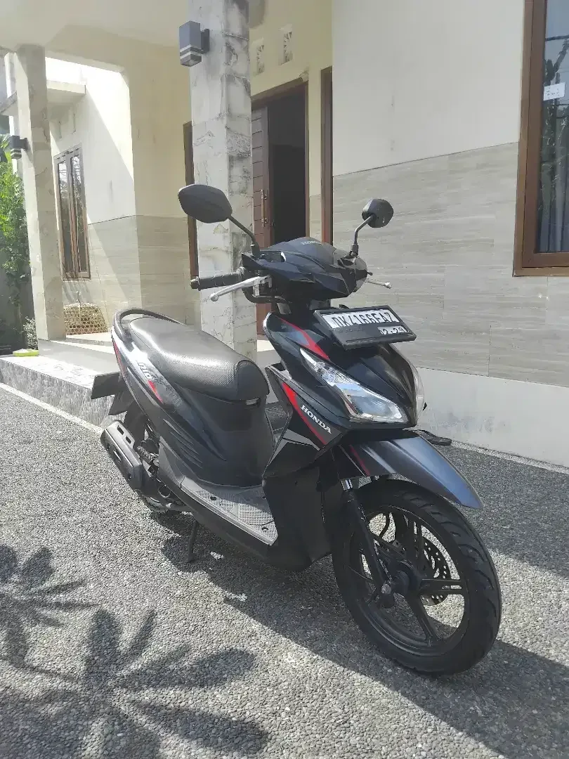DIJUAL VARIO 110 ESP FI TH 2019 - Image 3 of 3